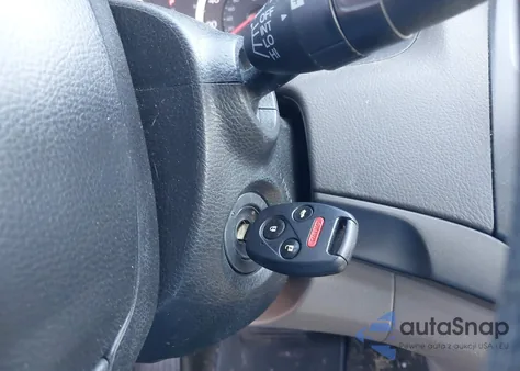 2009 Honda Accord 2.4 Lx from USA, damaged, VIN 1HGCP26359A062072